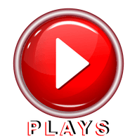 PLAYS emblem