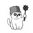 M0NO emblem