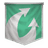 T--G- emblem