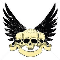 EVOL emblem