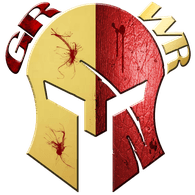 GR-WR emblem