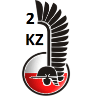 2KZ emblem