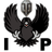 I_P emblem
