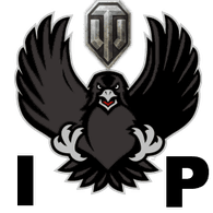 I_P emblem