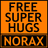 NORAX emblem