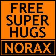 NORAX emblem