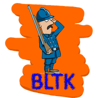 BLTK emblem