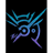 IMOUT emblem