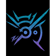 IMOUT emblem
