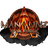 TRNDO emblem