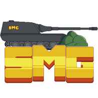 -SMG- emblem