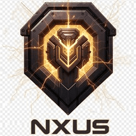 NXUS emblem