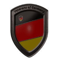 V_O_G emblem