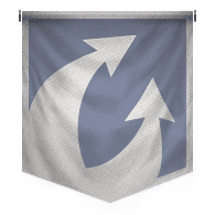 DBML emblem