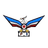 P___E emblem
