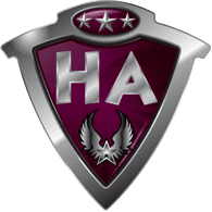 HANG emblem