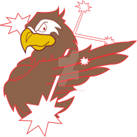 MSQD emblem