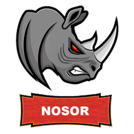 NOSOR emblem