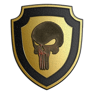 WWBD emblem