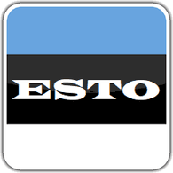 ESTO emblem