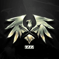 _P_F_ emblem