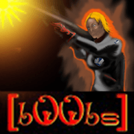 B00BZ emblem