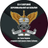 DS-HV emblem