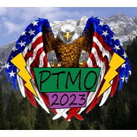 PTMO emblem