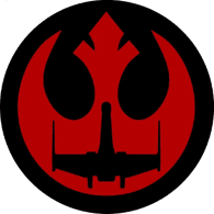 ROGS emblem