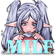 HOT_M emblem