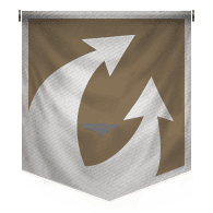 DQ12 emblem