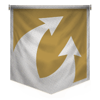 T_G_W emblem