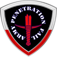 -PFA- emblem