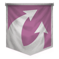 BTFY emblem