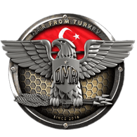 _DMR_ emblem