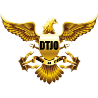 DTJO emblem