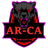 AR-CA emblem