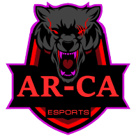 AR-CA emblem