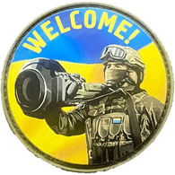 UAWR emblem