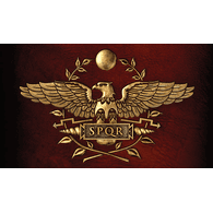 ROMA_ emblem