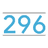 296 emblem