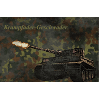 KAG emblem