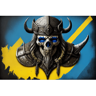 VI-UA emblem