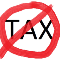 _TAX_ emblem