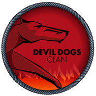 D-DOG emblem