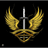H_O_H emblem