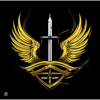 H_O_H emblem