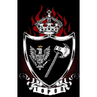 TOPOR emblem