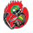 VR40 emblem