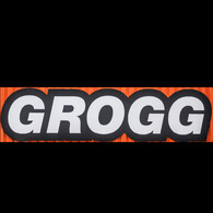 GROGG emblem